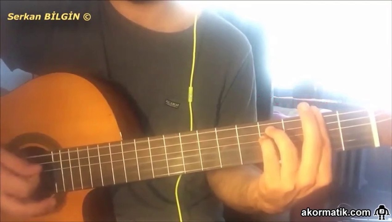 Bülent Ortaçgil - Bu Su Hiç Durmaz