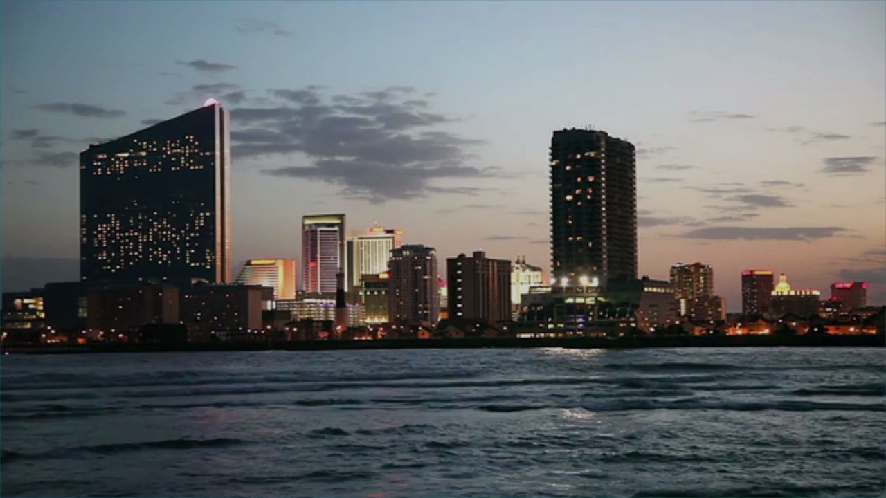 Atlantic City Casinos Reopen on July 2 — What to Know