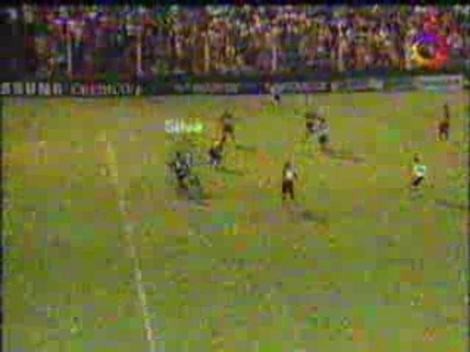 FDP | Olimpo 0 - 2 Velez