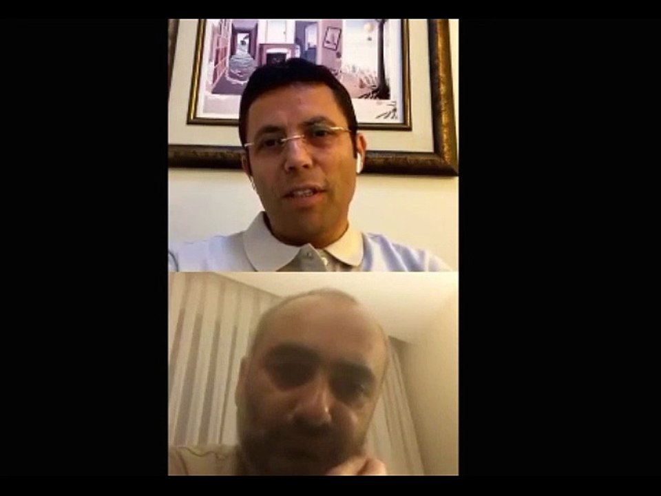 İşte gazeteci İsmail Saymaz Hürriyet'ten ayrılma nedeni