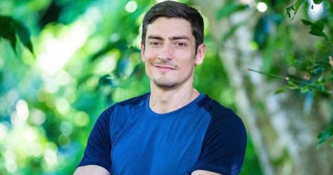 Claude de Koh-Lanta sera à Fort Boyard