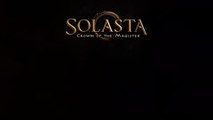 Solasta : Crown of the Magister - Bande-annonce 
