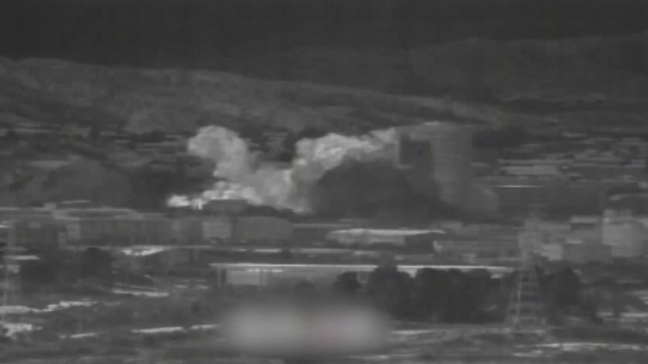 주요 외신, 남북 공동연락사무소 폭파 긴급 타전 / YTN