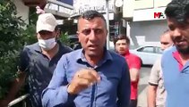 İstanbul'da “İşçiler Durağı
