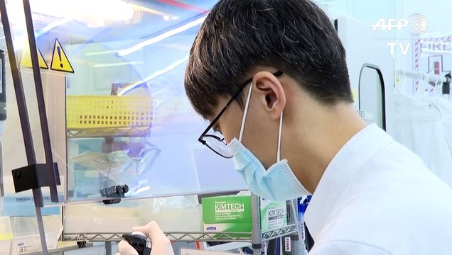 بطولة إنكلترا: كيف سهّلت شركة في هونغ كونغ عودة الدوري الممتاز؟