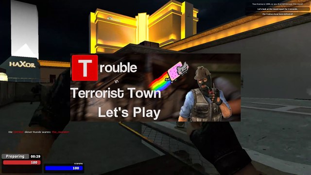 TTT Let's Play 79: Nie mehr Skywalker bei TTT?!