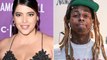 Lil Wayne Goes Instagram Official with Model Denise Bidot Just a Month After Split from Rumored Fiancée
