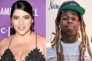 Lil Wayne Goes Instagram Official with Model Denise Bidot Just a Month After Split from Rumored Fiancée