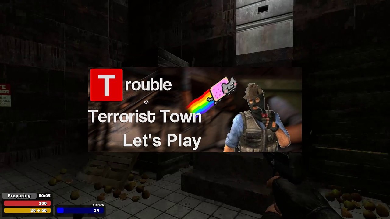 TTT Let's Play 81: Ab nun auf Bayrisch?