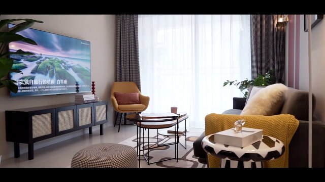 Thiết kế nội thất chung cư căn 85m2