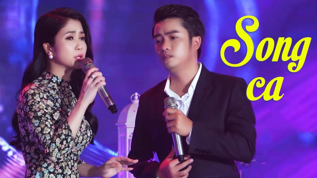 QUỲNH TRANG - THIÊN QUANG - PHƯƠNG ANH - Song Ca Bolero Mới Đét 2020