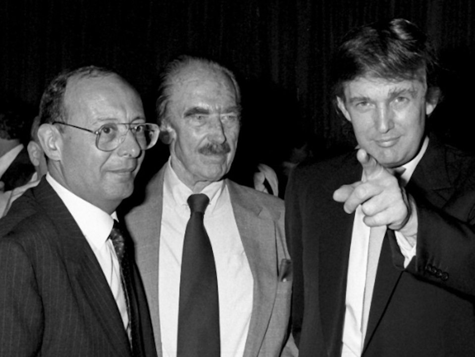 Intime Einblicke in Familie Trump: Nichte schreibt Enthüllungsbuch