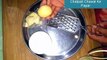 Rice Papadi Recipe || Rice Flour Papdi Recipe
