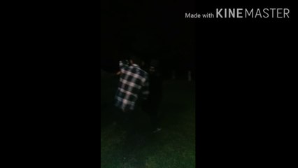 গুরু ছাড়া নাচ