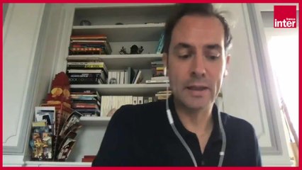 Du porno géré par l'État, vive la 5ème RépubliX ! Tanguy Pastureau maltraite l'info