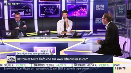 Les questions: Peut-on encore faire confiance à l'assurance-vie avec la baisse des taux et des marchés ? - 16/06