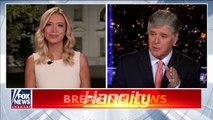 McEnany slams Dem leadership- What we’re seeing in Seattle is 'grotesque'