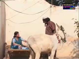 शेखचिल्ली बना मंदारी नई कॉमेडी - Shekh Chilli bana Madari __New Comedy 2019_HD