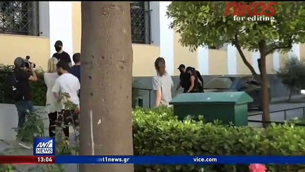Επίθεση με βιτριόλι: Φραστική επίθεση στην 35χρονη