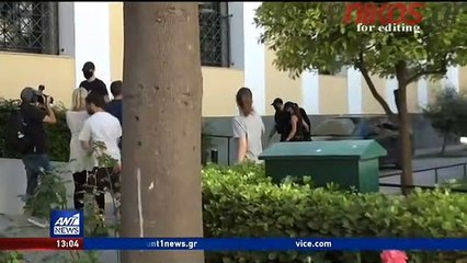 Επίθεση με βιτριόλι: Φραστική επίθεση στην 35χρονη