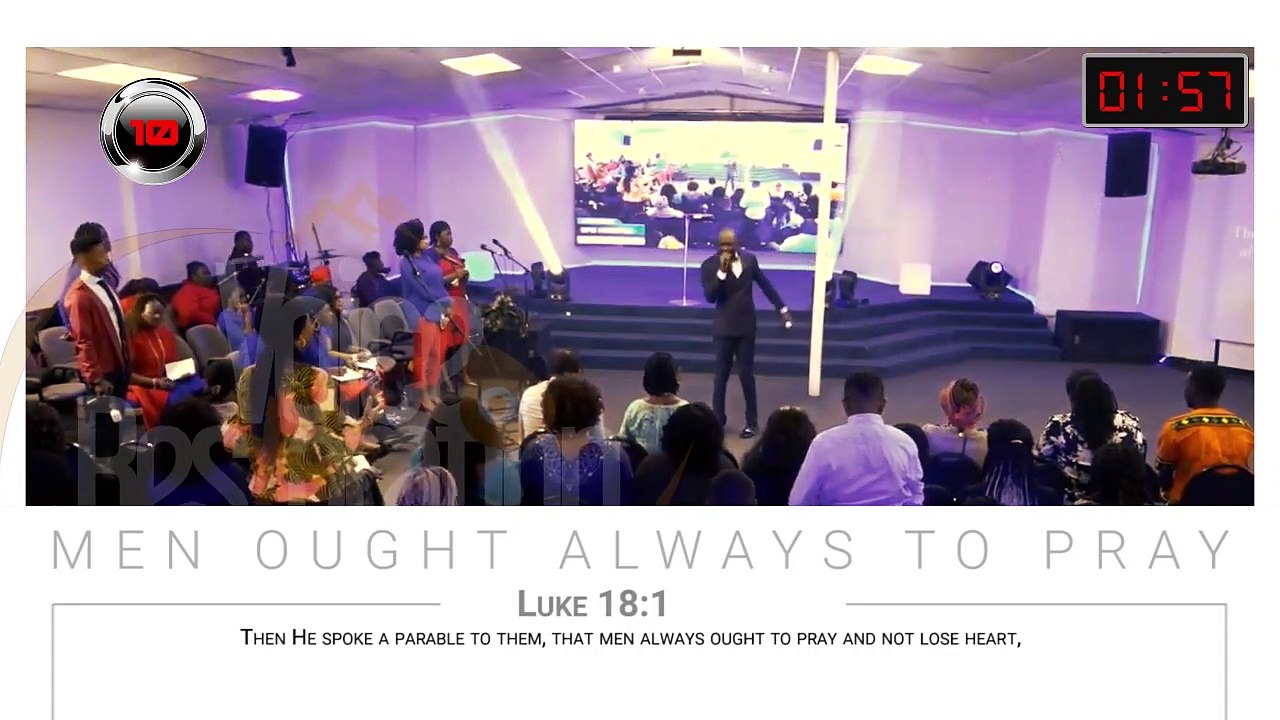 MUST WATCH- See How Many Prayer Scriptures This Preacher Quotes in 2 Minutes -- Apostle Suleman Son