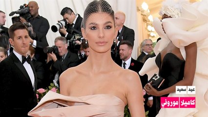 من هي حبيبة دي كابريو؟