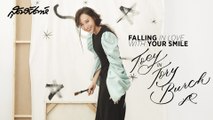 SUDSAPDA Fashion 2019 - Falling in Love with Your Smile! Toey in Tory Burch