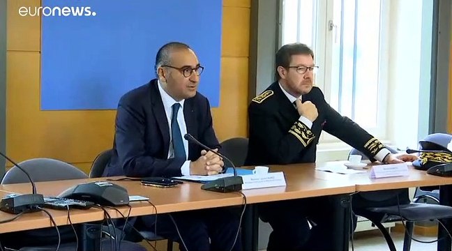 Dijon : nuit plus calme malgré quelques incidents dans le quartier des Grésilles