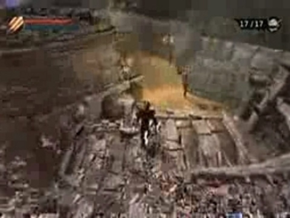 Overlord WHAT 05