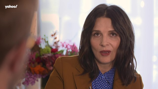 Privé de visibilité à cause du confinement, le film La bonne épouse avec Juliette Binoche ressort en salles