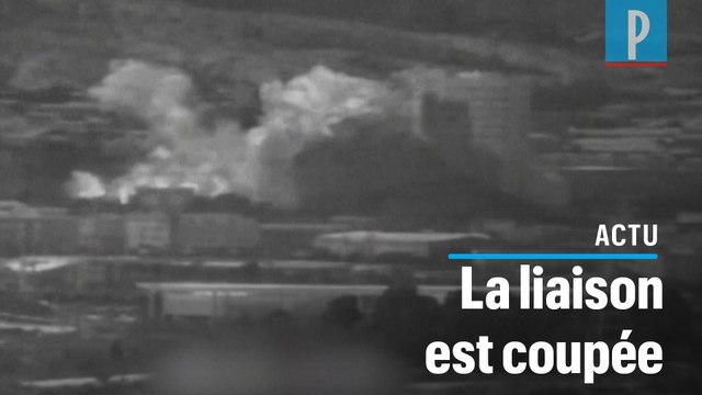 La Corée du Nord fait exploser le bureau de liaison intercoréen, selon Séoul