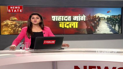 भारत की जवाबी कार्रवाई में चीन के पांच सैनिकों की मौत, हाई लेवल मीटिंग जारी