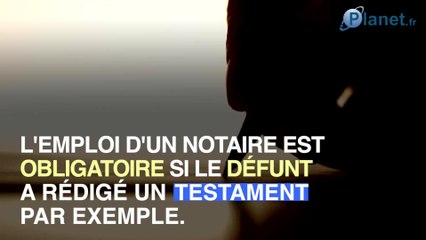 3 moyens pour calculer facilement des frais de succession