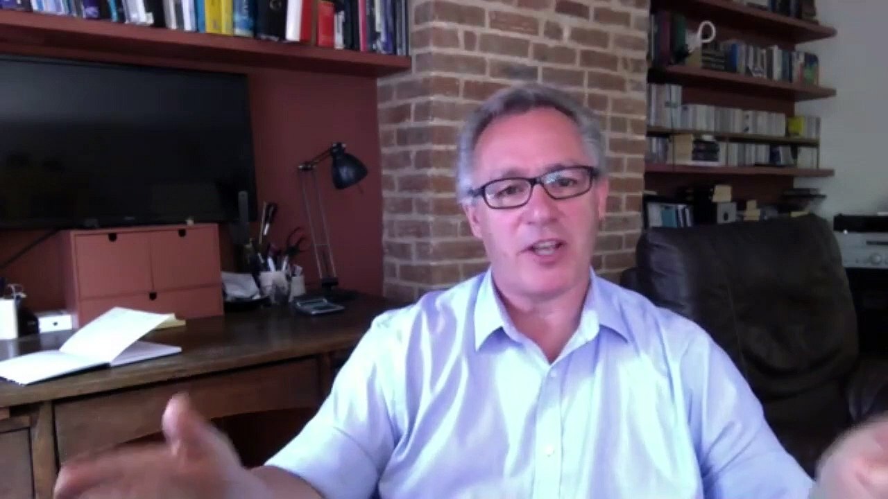 Andrew Eborn - CRYSTAL SPECIAL with Chris Blade