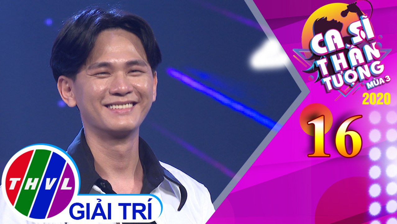 Ca sĩ thần tượng Mùa 3 - Tập 16: Đi về nơi xa - Minh Hoàng