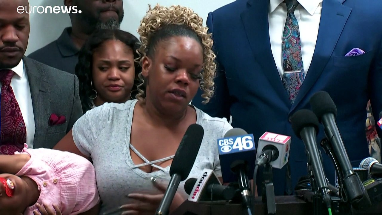 USA: Kommen bald Polizeireformen?