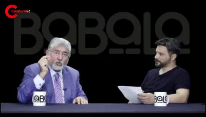 Korkutan açıklama! “Bilim Kurulu korkuyor beni dinlemek zorundasınız” dedi ve saydı