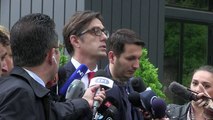 Top News - Pendarovski shpall gjendje të re të jashtëzakonshme për shkak të Covid-19