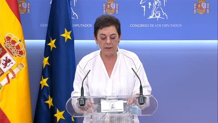 Bildu pedirá la comparencia de Felipe González y Marlaska en una comisión de investigación en el Congreso sobre los GAL