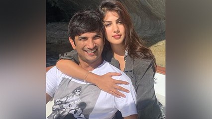 Sushant Singh Rajput की Rhea Chakraborty से होने वाली थी शादी, हुआ बड़ा खुलासा | Boldsky