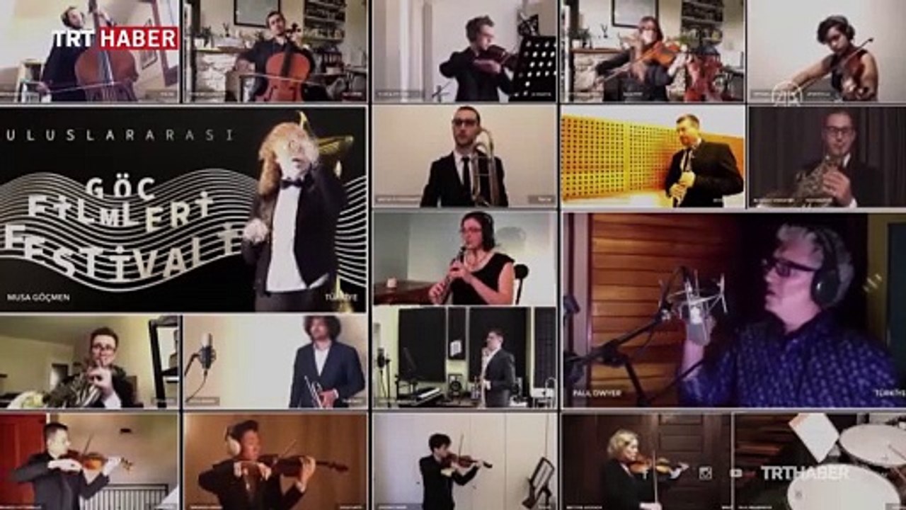 Uluslararası Göç Filmleri Festivali 21 Haziran'da sona erecek