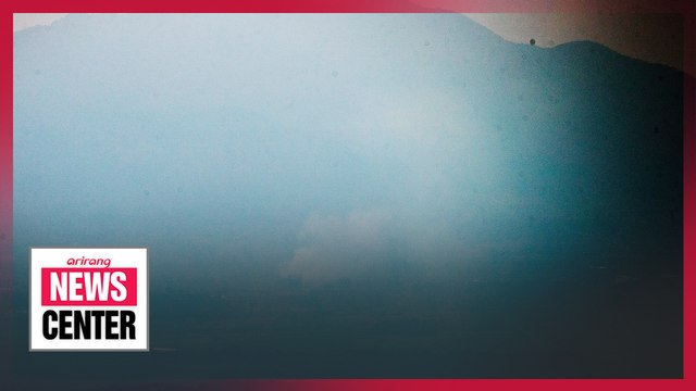 Japan to cooperate closely with U.S. and S. Korea; China hopes for peace and stability on Korean Peninsula