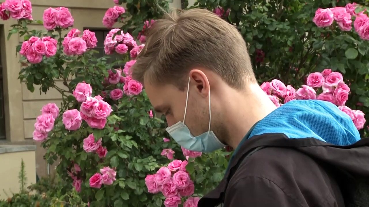 'Beste Corona-App der Welt' soll auch sicher sein