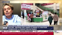 Santé: comment la France peut-elle relocaliser la production de médicament chez elle ? - 16/06
