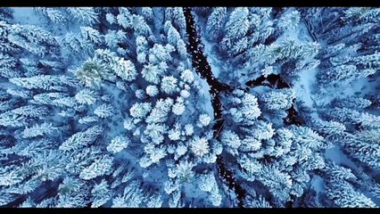 Calm sea with realaxing cover of music