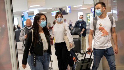 Greek island dreams: Summer tourist season opens