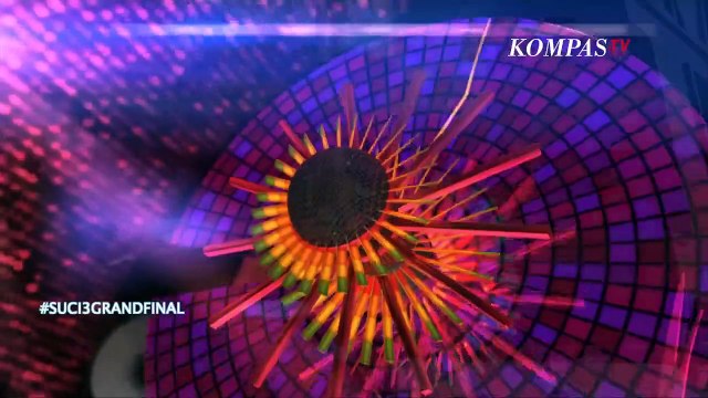 GRAND FINAL Stand Up Comedy Juara 3: PECAH BANGET! Ernest Prakasa, Kemal Palevi dan Arie Kriting