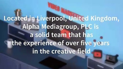 Alpha Media Web Development