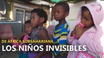 Los 95 millones de niños invisibles de África subsahariana