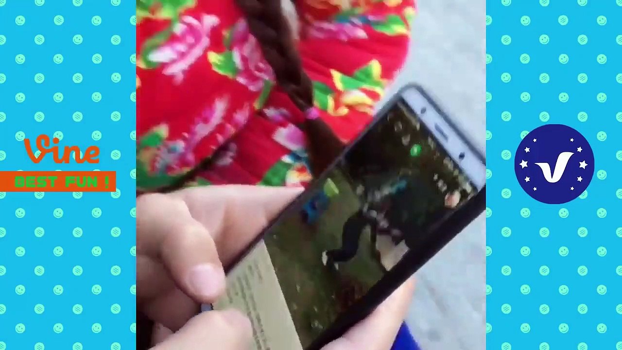 New Funny Videos 2020  People doing stupid things Part (3)....ALL IN ONE @